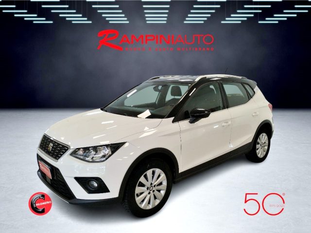SEAT Arona usata 0