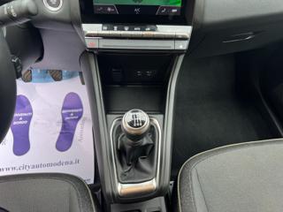 RENAULT Captur usata, con Cruise Control