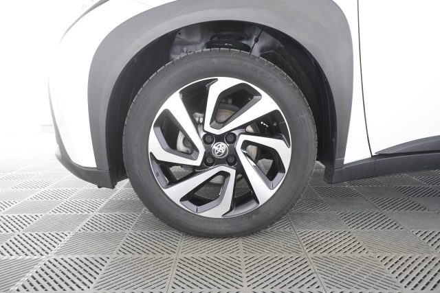TOYOTA Aygo X usata 6