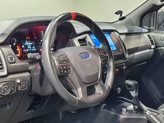 FORD Ranger Raptor usata, con Chiusura centralizzata