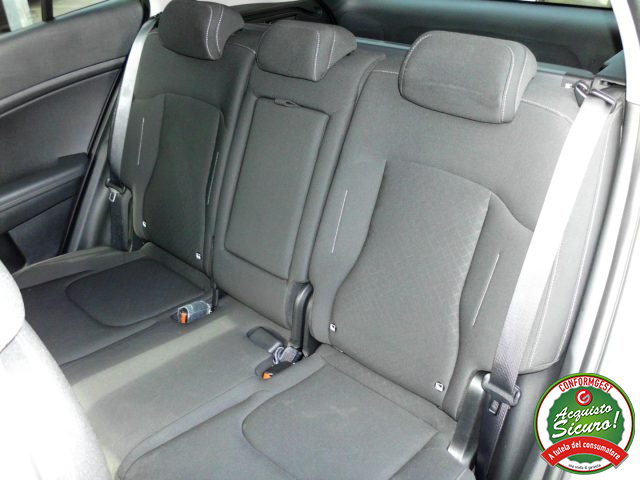 KIA Sportage usata, con Cruise Control