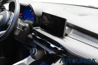 ALFA ROMEO Tonale usata, con Freno di stazionamento elettrico