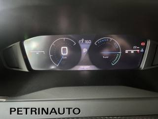 PEUGEOT 208 usata, con Sensore di pioggia