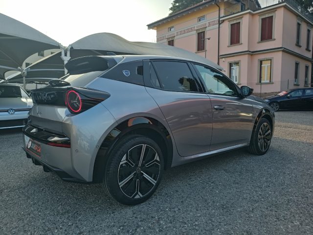 LANCIA Ypsilon usata, con Boardcomputer