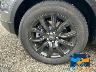 LAND ROVER Range Rover Evoque usata, con Chiusura centralizzata
