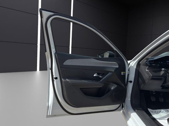 PEUGEOT 308 usata, con Immobilizzatore elettronico