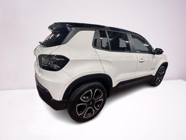 JEEP Avenger usata, con Chiusura centralizzata