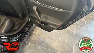 MASERATI Ghibli usata, con Portellone posteriore elettrico