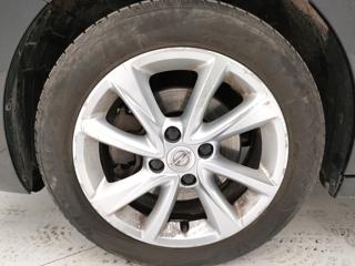 OPEL Corsa usata, con Chiusura centralizzata