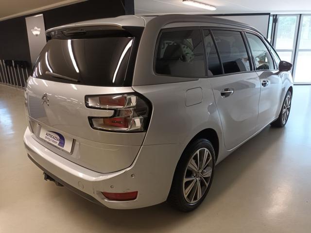 CITROEN Grand C4 Picasso usata, con Airbag