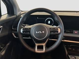 KIA Sportage usata 11