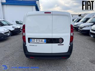 FIAT Doblo usata, con ESP