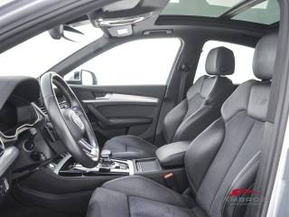 AUDI Q5 usata 8