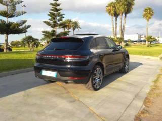 PORSCHE Macan usata, con Alzacristalli elettrici