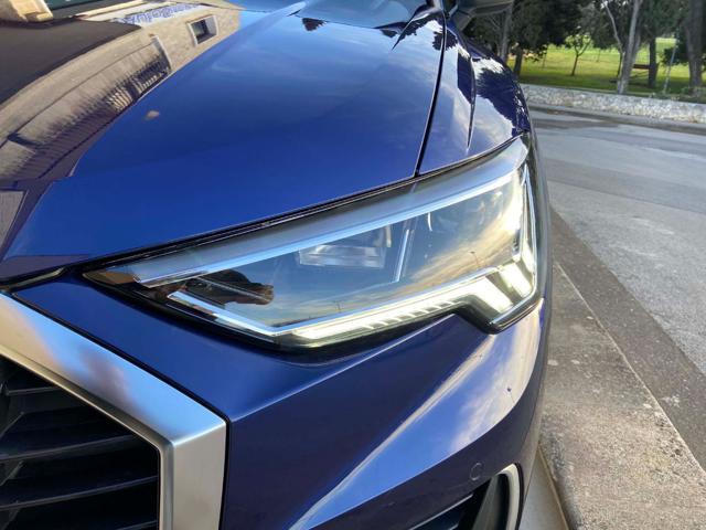 AUDI Q3 usata, con Luci diurne LED