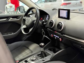 AUDI A3 usata, con Controllo trazione