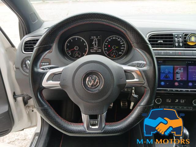 VOLKSWAGEN Polo usata, con ESP