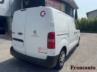 PEUGEOT Expert usata, con Alzacristalli elettrici