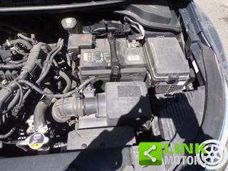 KIA Stonic usata, con Assistente abbaglianti