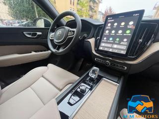 VOLVO XC60 usata, con Sedili riscaldati