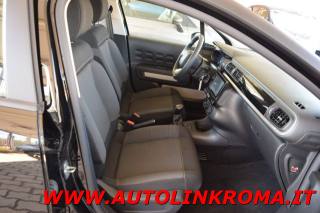 CITROEN C3 usata, con Controllo trazione