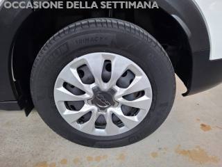 FIAT 500X usata, con Servosterzo