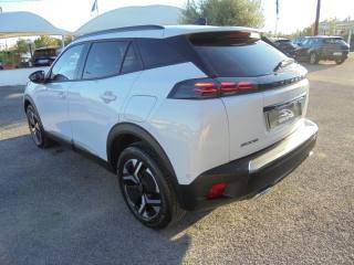 PEUGEOT 2008 usata, con Fari LED