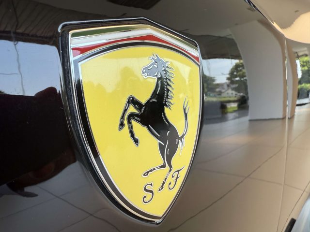 FERRARI Purosangue usata, con Airbag Passeggero