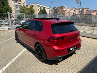 VOLKSWAGEN Golf GTI usata, con Controllo trazione