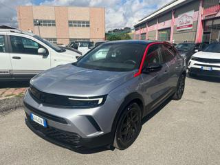OPEL Mokka 1.2 Turbo GS Line