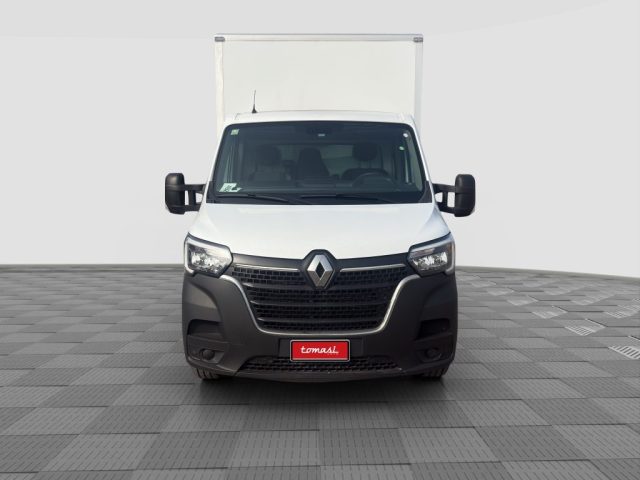 RENAULT Master usata 0