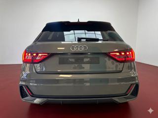 AUDI A1 usata, con Alzacristalli elettrici