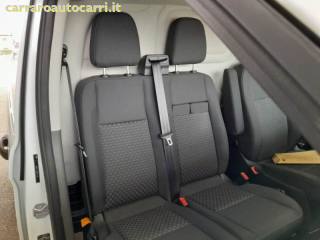 FORD Transit Custom usata, con Immobilizzatore elettronico