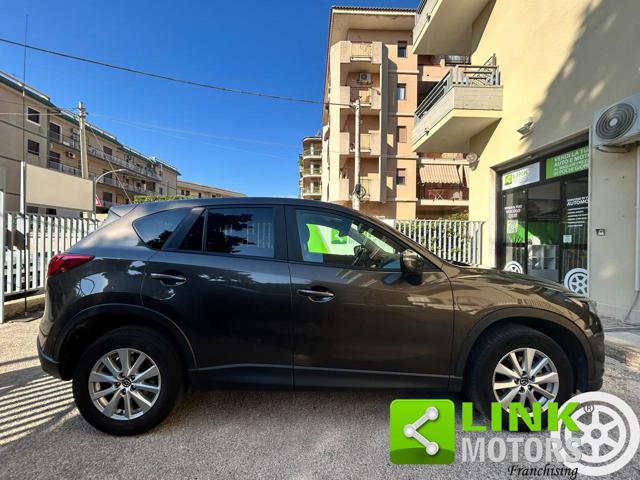 MAZDA CX-5 usata 11