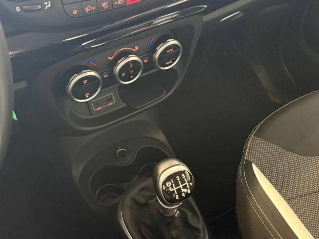 FIAT 500L usata, con Bracciolo