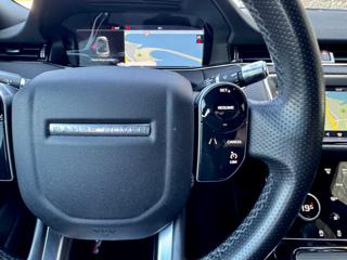 LAND ROVER Range Rover Evoque usata, con Park Distance Control