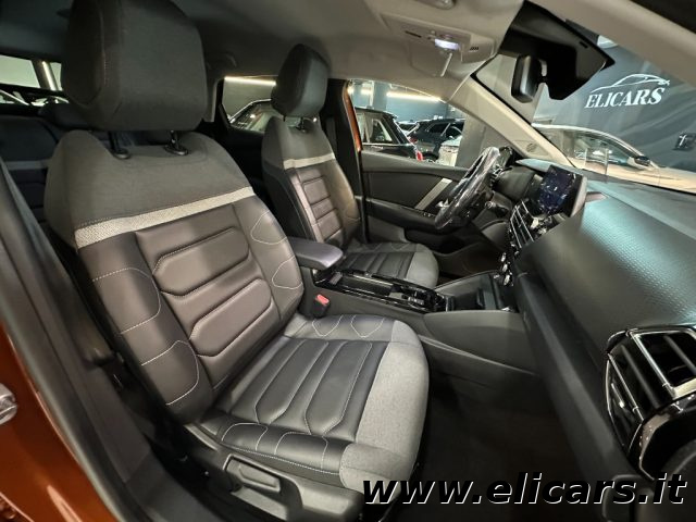 CITROEN C4 usata, con Fendinebbia