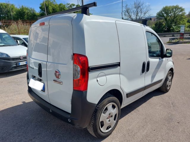 FIAT Fiorino usata 5