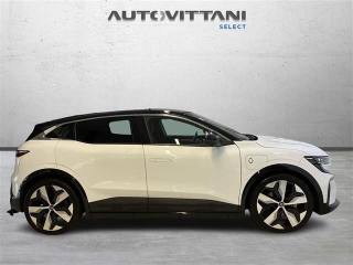 RENAULT Megane usata, con Autoradio