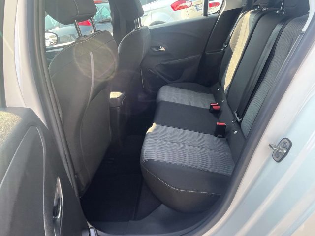 OPEL Corsa usata, con Climatizzatore