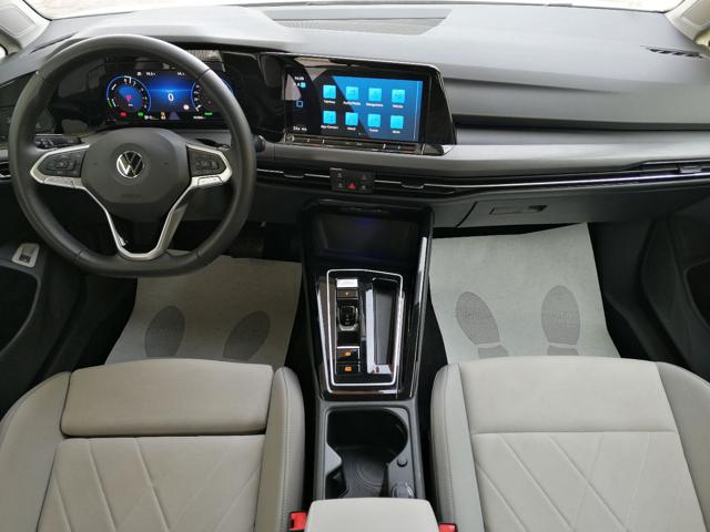 VOLKSWAGEN Golf usata, con ESP