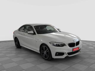 BMW 218 usata 6