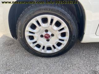 FIAT Panda usata, con Airbag testa