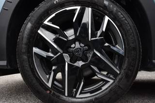 PEUGEOT 3008 usata, con Immobilizzatore elettronico