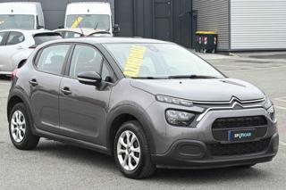 CITROEN C3 usata, con Airbag laterali