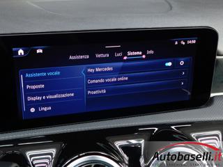 MERCEDES-BENZ A 200 usata 75