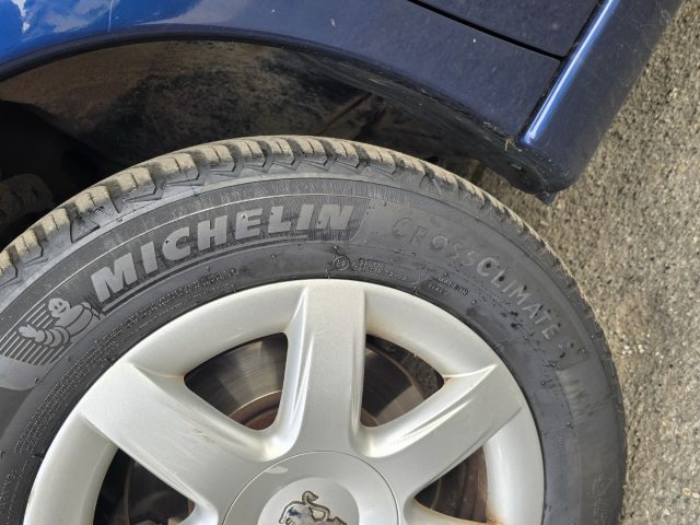 PEUGEOT 807 usata 92