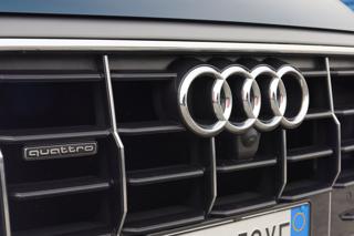 AUDI Q8 usata, con Fari bi-xeno