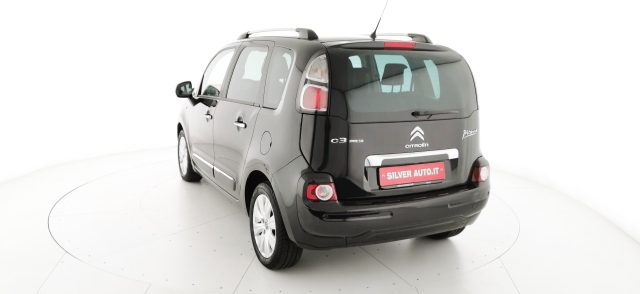 CITROEN C3 Picasso usata 54