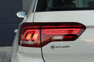 VOLKSWAGEN T-Roc usata, con Servosterzo